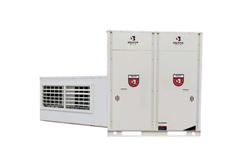 空氣能采暖直流無刷風(fēng)盤的優(yōu)勢